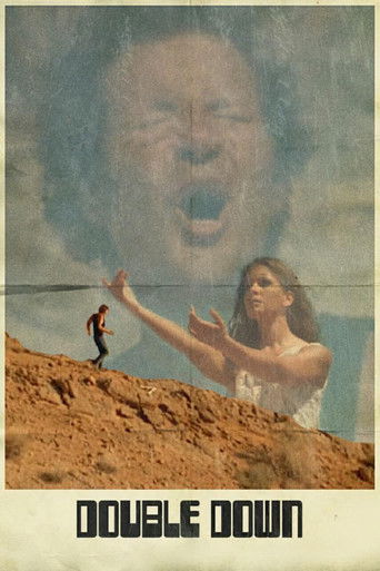 Double Down (2005) movie poster