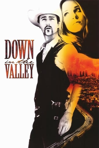 Down in the Valley (2005) movie poster