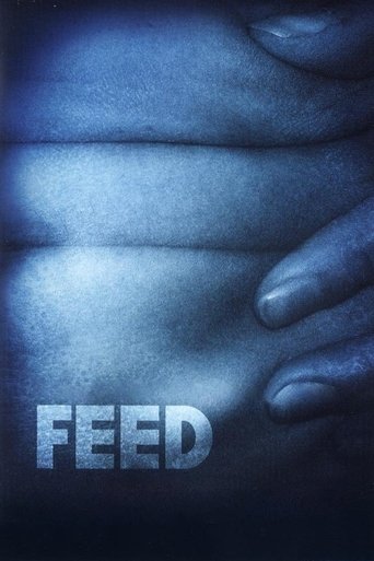 Feed (2005) movie poster
