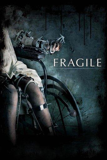 Fragile (2005) movie poster