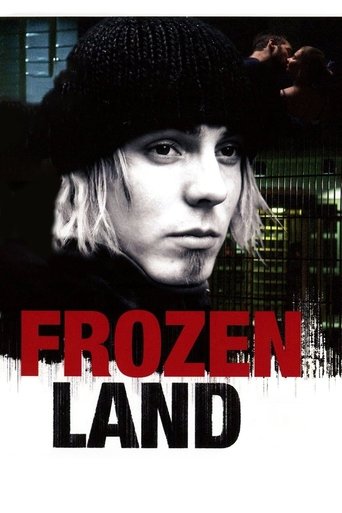 Frozen Land (2005) movie poster