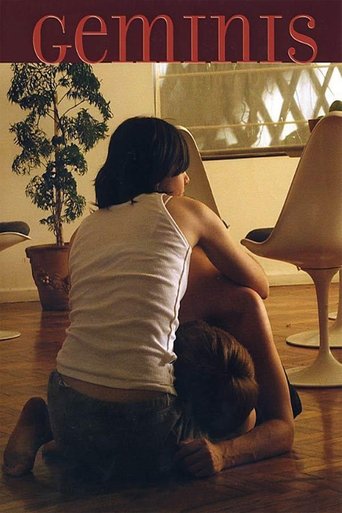 Gemini (2005) movie poster