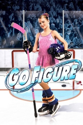 Go Figure (2005) movie poster