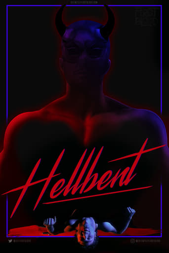 Hellbent (2005) movie poster