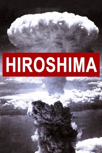Hiroshima (2005) movie poster