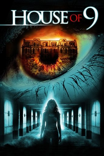 House of 9 (2005) movie poster