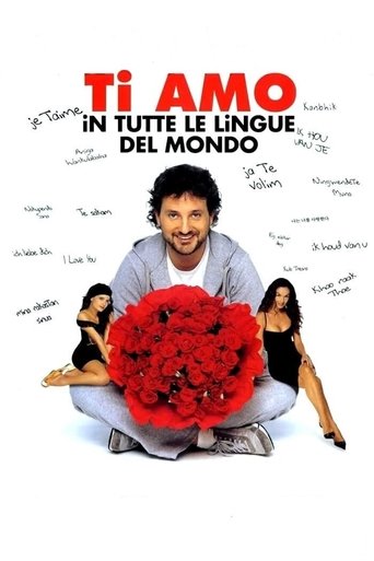 I Love You in All Languages of the World (2005) movie poster