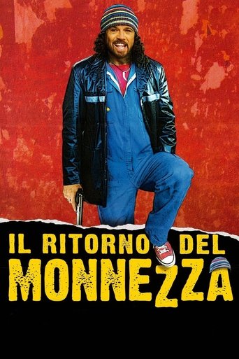 Il ritorno del Monnezza (2005) movie poster
