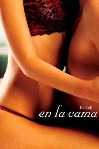 In Bed (2005) movie poster