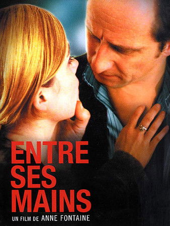 In His Hands (2005) movie poster