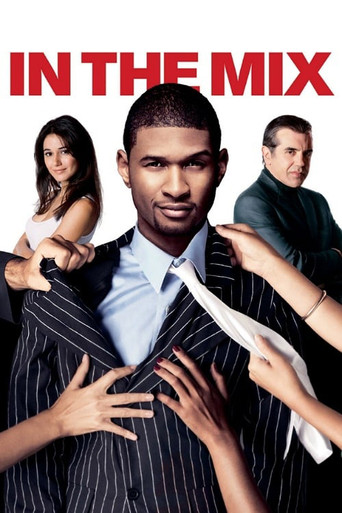 In The Mix (2005) movie poster