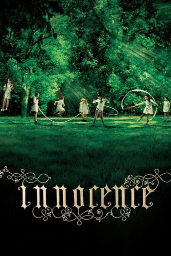 Innocence (2005) movie poster