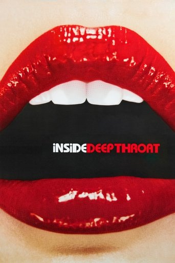 Inside Deep Throat (2005) movie poster