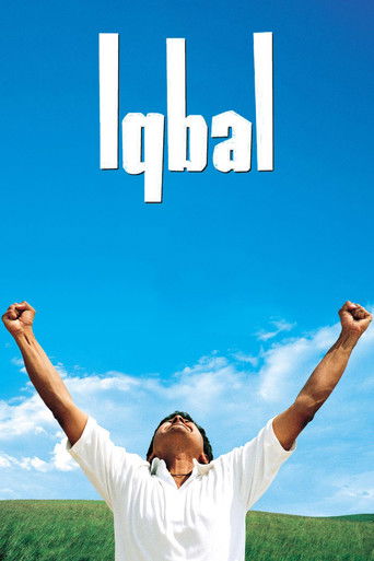 Iqbal (2005) movie poster
