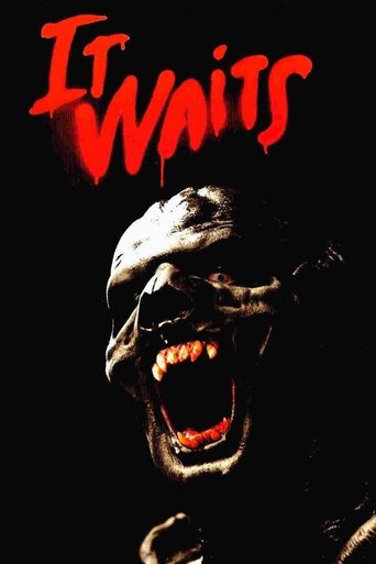 It Waits (2005) movie poster