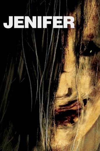 Jenifer (2005) movie poster