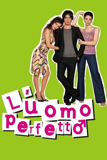 L'uomo perfetto (2005) movie poster
