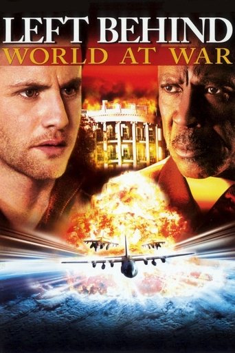 Left Behind: World at War (2005) movie poster