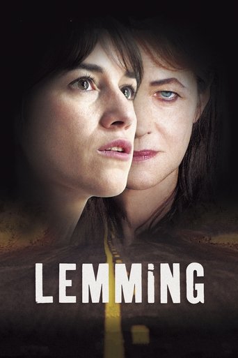 Lemming (2005) movie poster