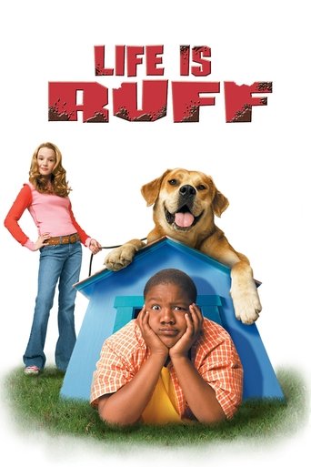 Life Is Ruff (2005) movie poster