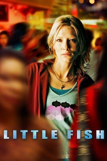 Little Fish (2005) movie poster