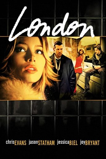 London (2005) movie poster