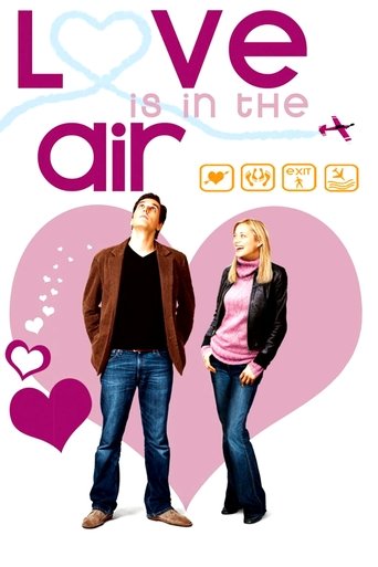 Love Is in the Air (2005) movie poster