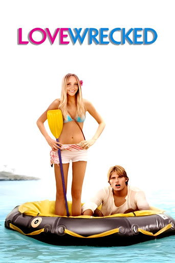Love Wrecked (2005) movie poster