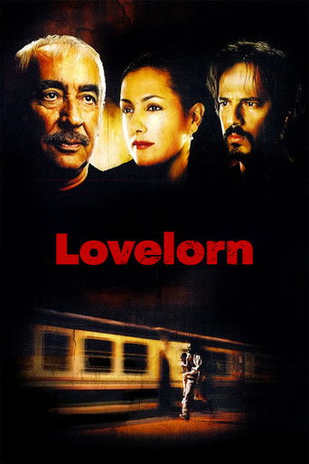 Lovelorn (2005) movie poster