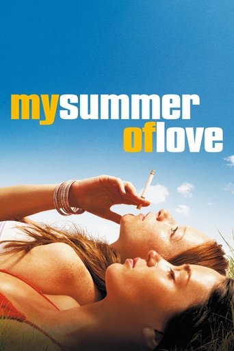 My Summer of Love (2005) movie poster