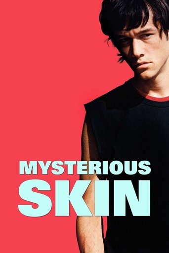 Mysterious Skin (2005) movie poster