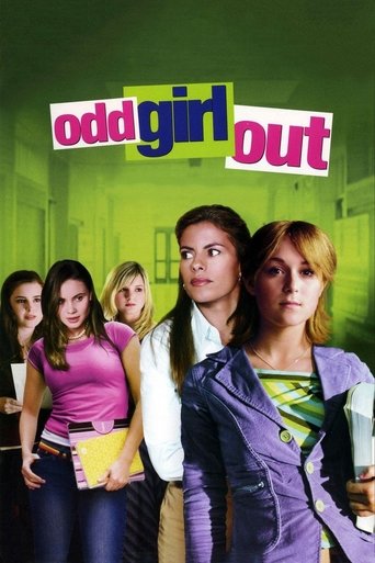 Odd Girl Out (2005) movie poster