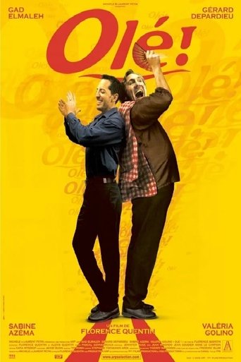 Olé ! (2005) movie poster