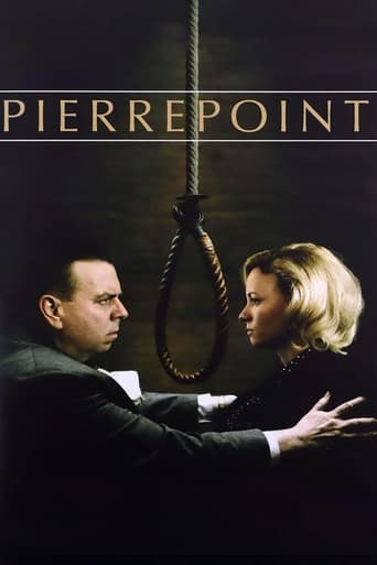 Pierrepoint: The Last Hangman (2005) movie poster