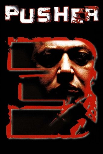 Pusher III (2005) movie poster