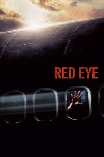 Red Eye (2005) movie poster