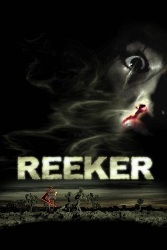 Reeker (2005) movie poster