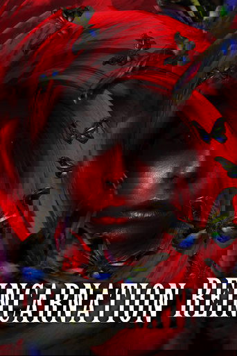 Reincarnation (2005) movie poster