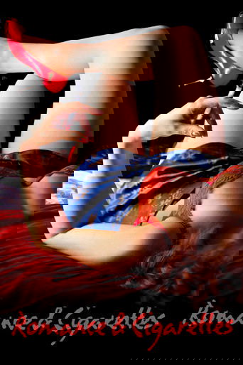 Romance & Cigarettes (2005) movie poster