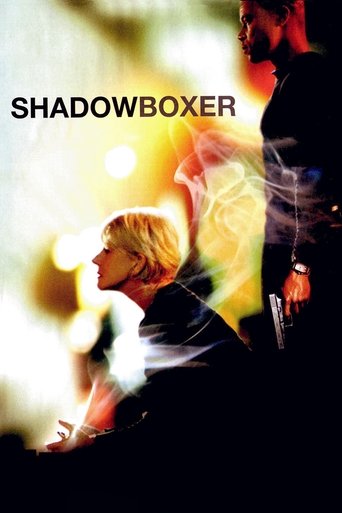 Shadowboxer (2005) movie poster