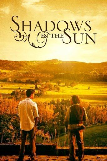 Shadows in the Sun (2005) movie poster