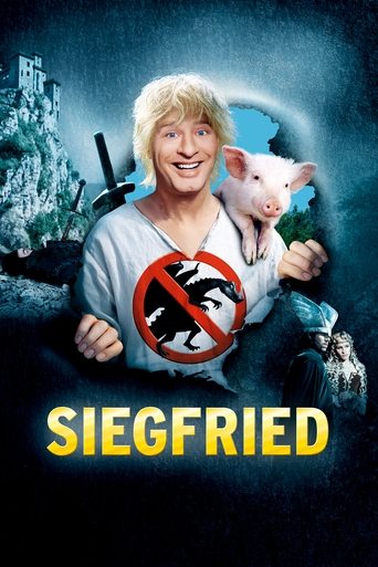 Siegfried (2005) movie poster