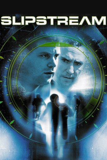 Slipstream (2005) movie poster