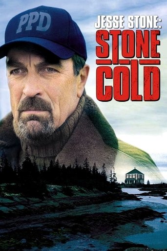 Stone Cold (2005) movie poster