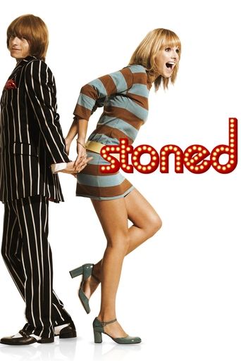 Stoned (2005) movie poster