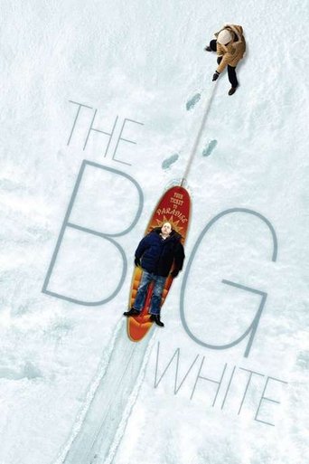 The Big White (2005) movie poster