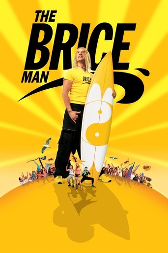 The Brice Man (2005) movie poster