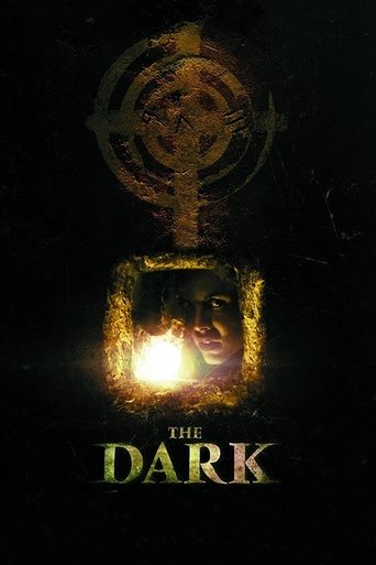 The Dark (2005) movie poster