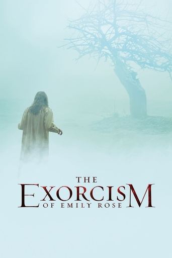 The Exorcism of Emily Rose (2005) movie poster