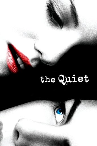 The Quiet (2005) movie poster